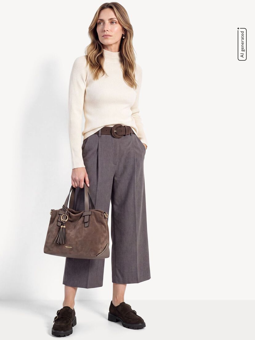 Instappers, MOCCA SUEDE, hi-res