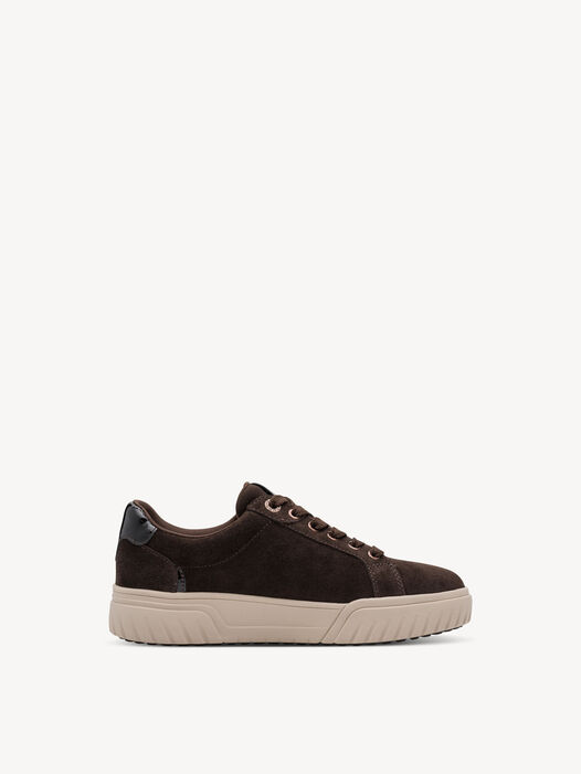 Sneaker, MOCCA SUEDE, hi-res