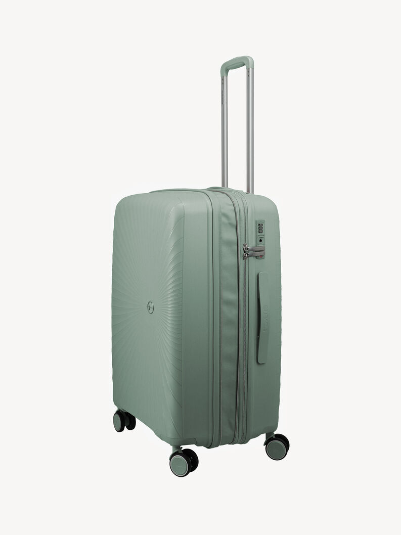 Valises - vert, Green, hi-res