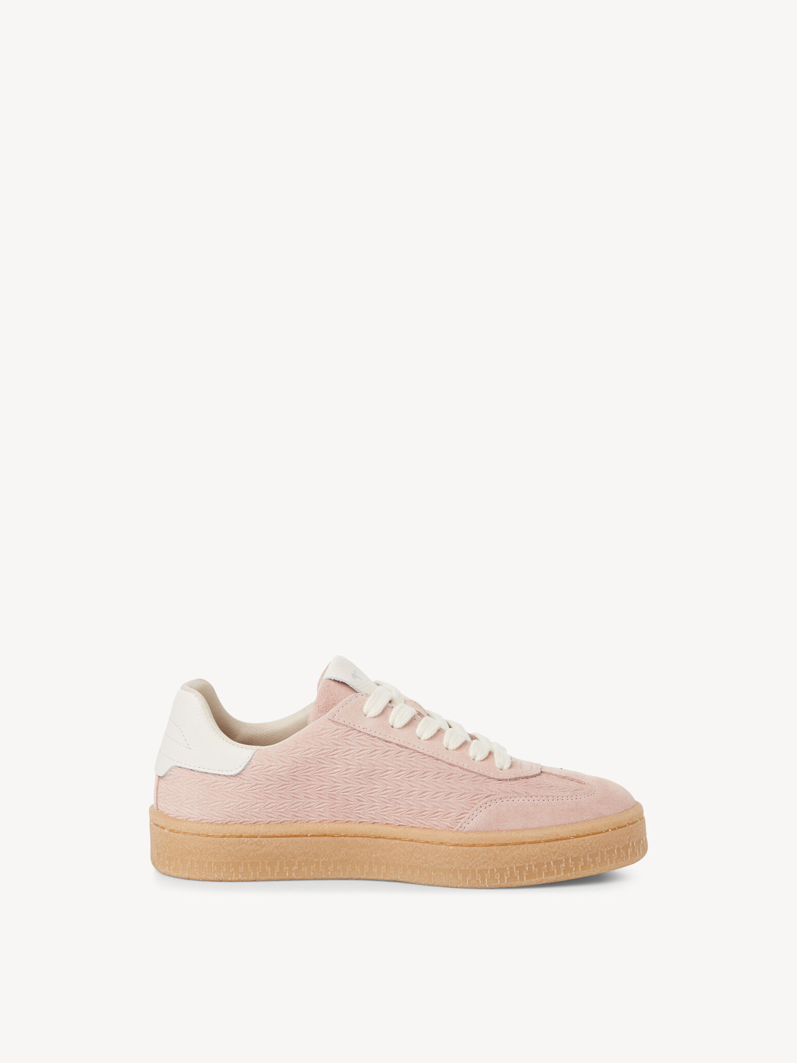 Tamaris Damen Sneaker Low 1-23723-44 – Sportlich-modern Mit Kroko-Prägung, Wechselfußbett Und Rutschfester Sohle