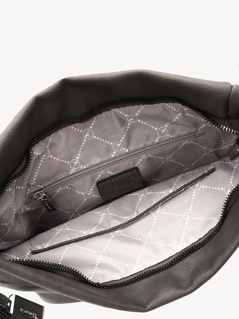 Bag - grey, grey, hi-res