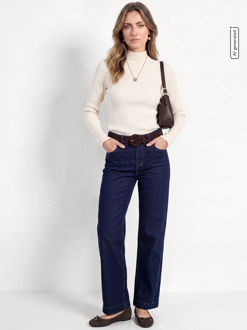 Baleriny, MOCCA SUEDE, hi-res