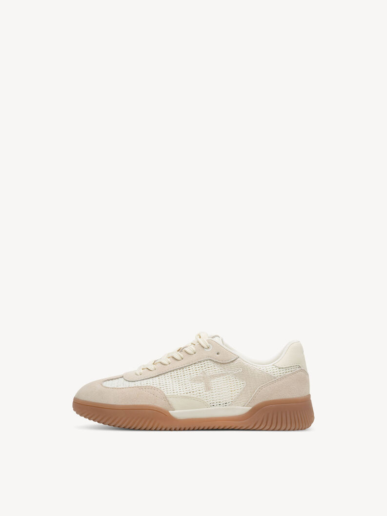 Sneaker - beige, BEIGE COMB, hi-res