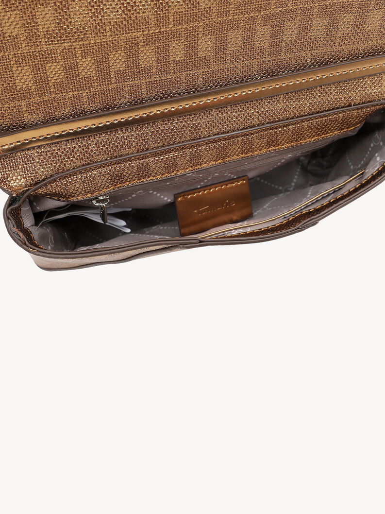 Clutch - gold, gold, hi-res