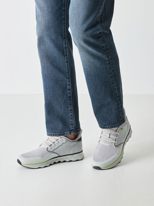 Sneaker, LT.GREY COMB, hi-res