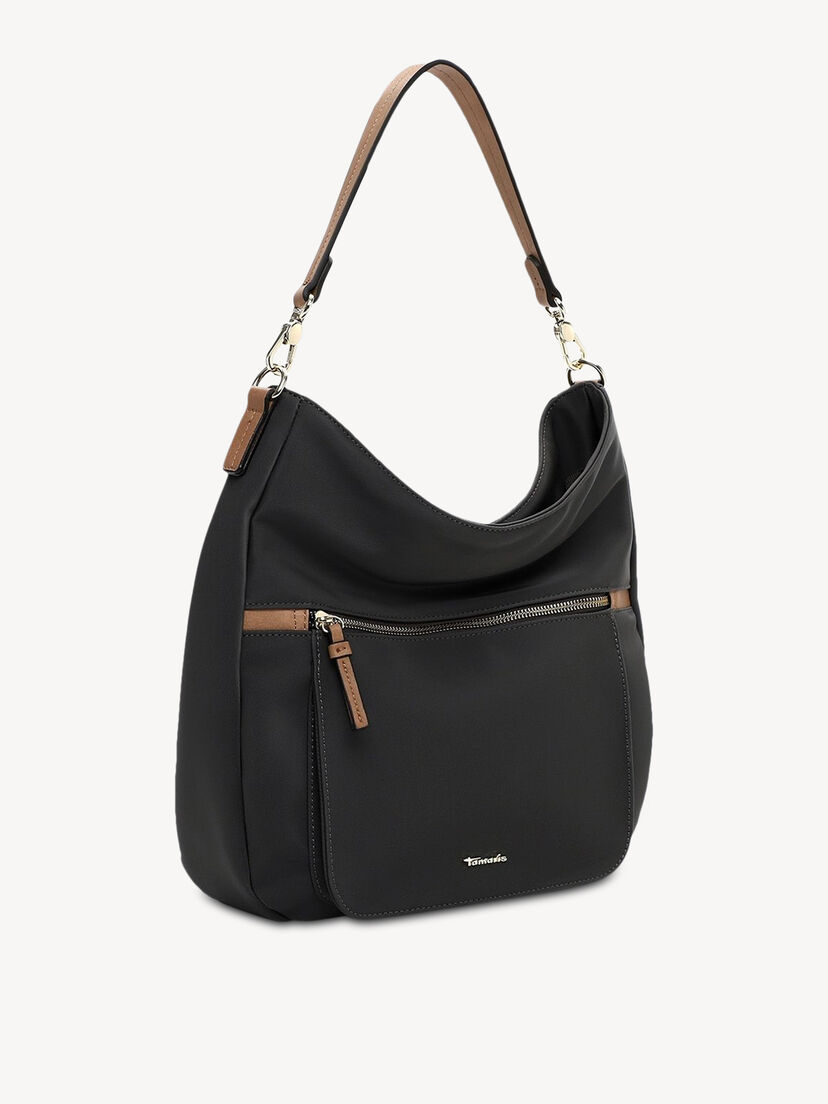 Tas - grijs, grey, hi-res