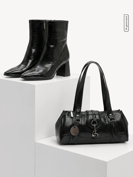 shoppingv&auml;ska, black, hi-res