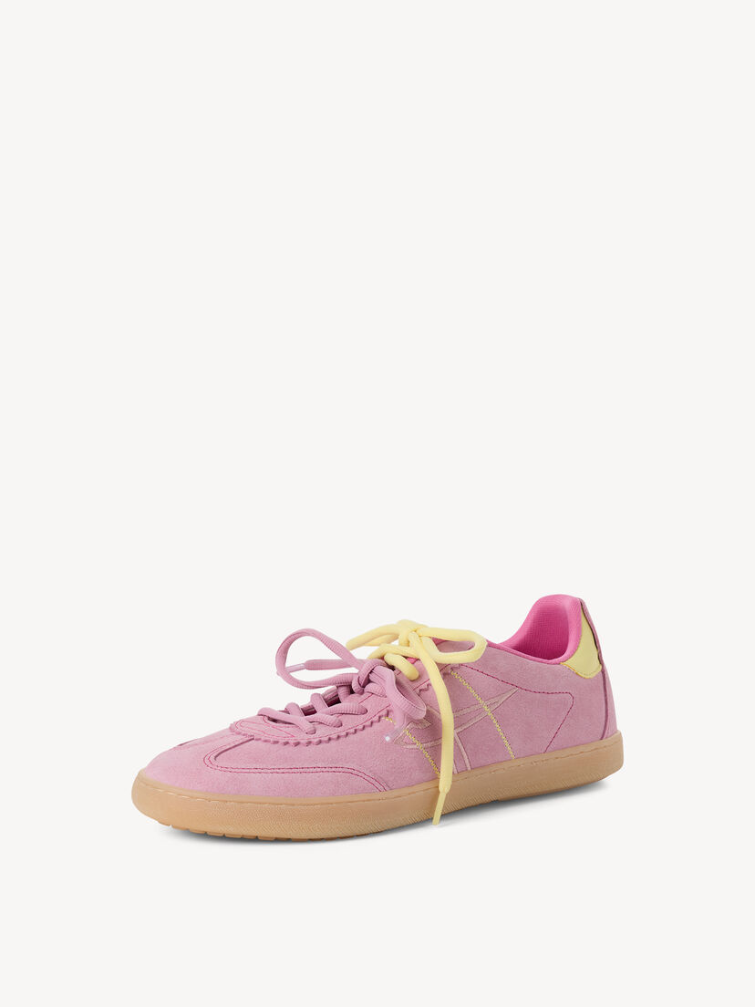 Sneaker - pink, pink, hi-res