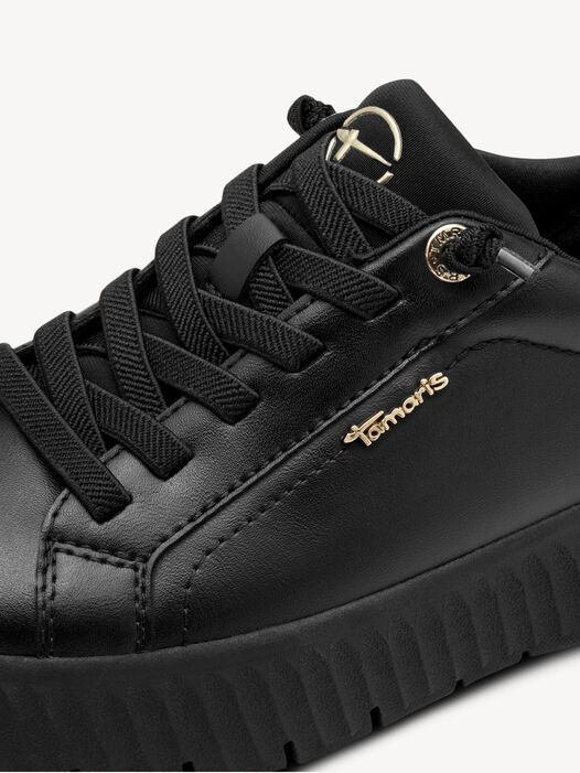 Sneaker, BLACK, hi-res