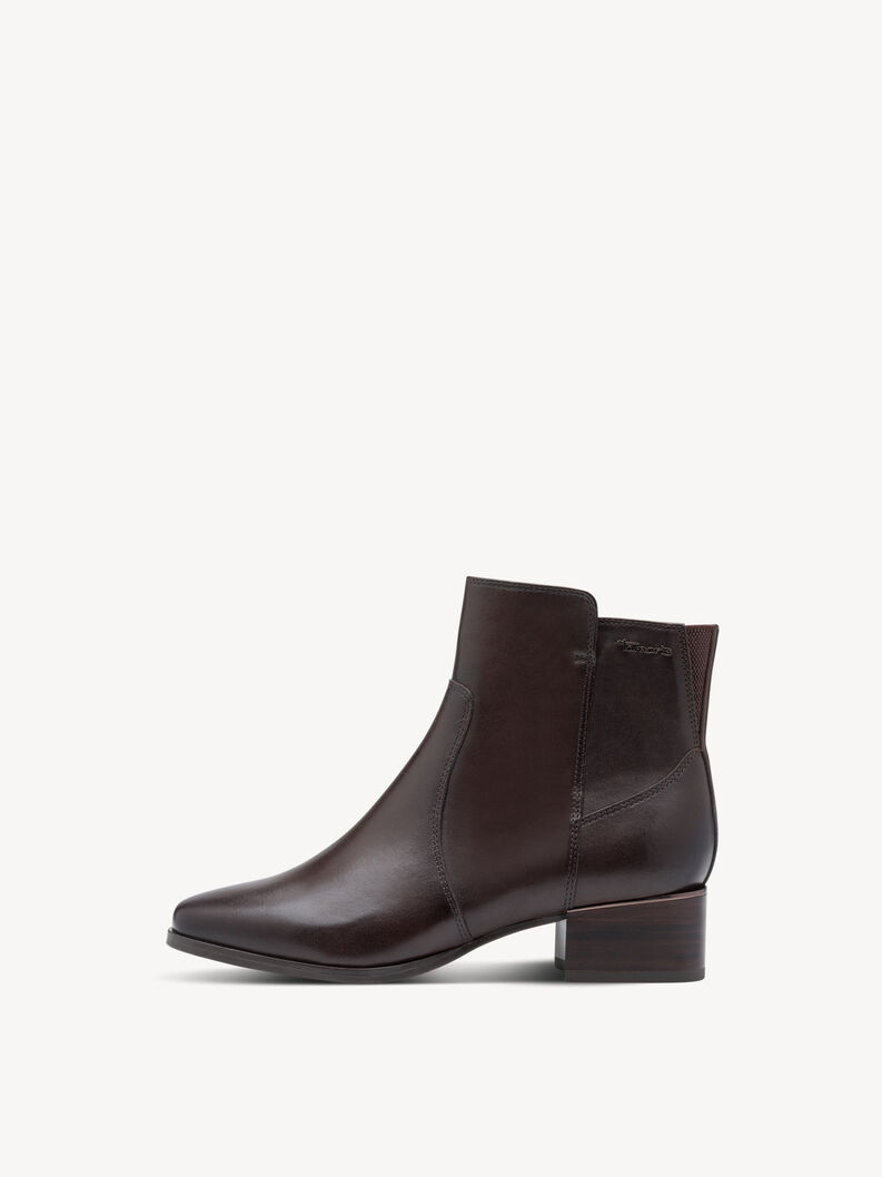 Stiefelette, ESPRESSO, hi-res