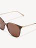 Sunglasses - undefined, braun - gold, hi-res