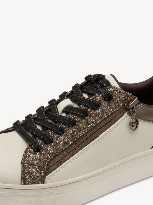 Sneaker, IVORY COMB, hi-res