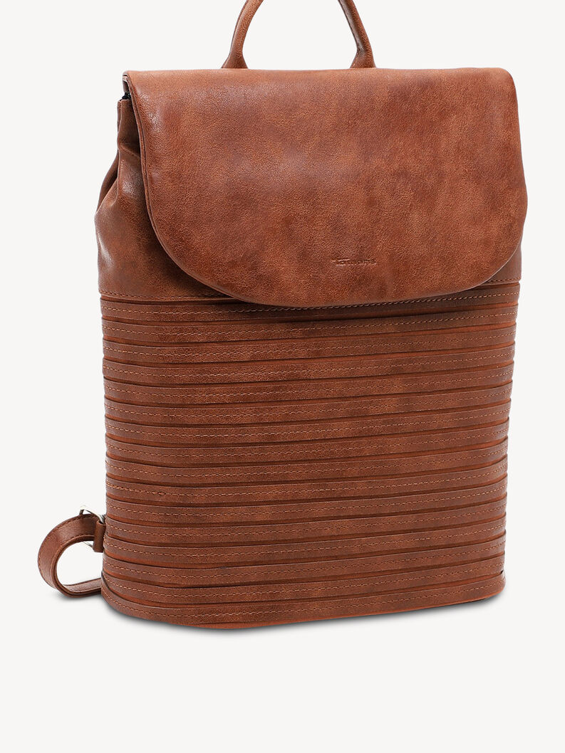 Rucksack - braun, cognac, hi-res