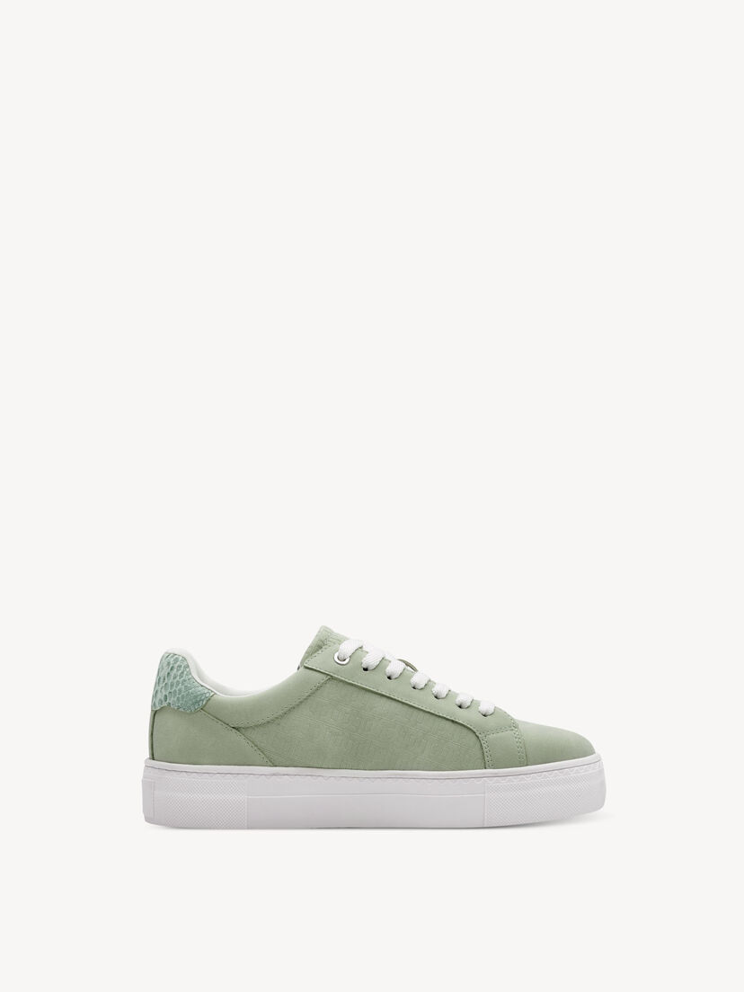 Sneaker - groen, MINT, hi-res