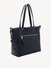 Shopping bag - undefined, blue, hi-res