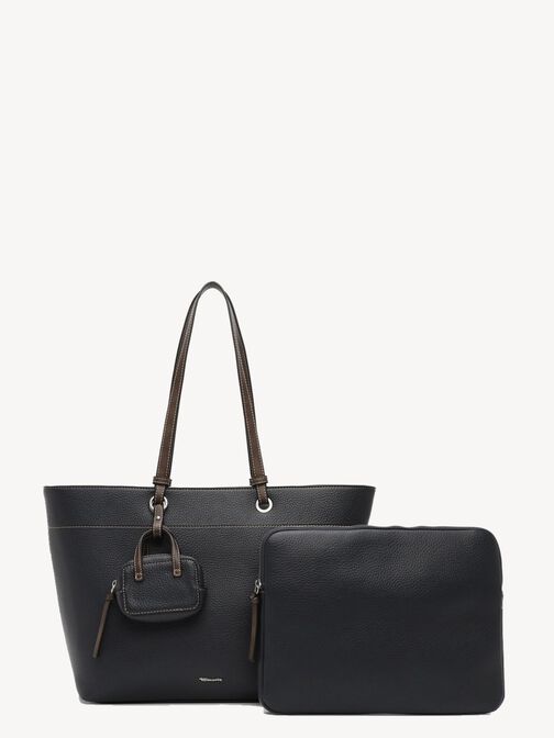 Shopper, blue, hi-res