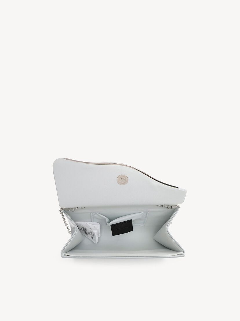 Clutch - blauw, lightblue, hi-res