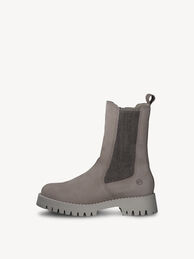 Gevoerde winterschoenen