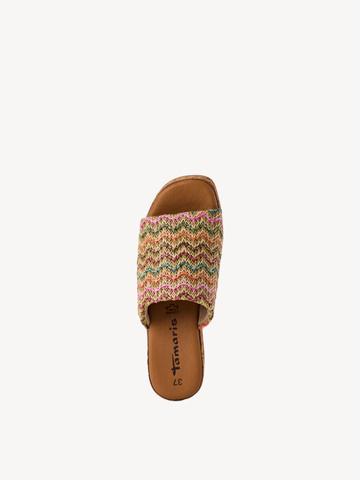 Slipper, Multicolor, hi-res
