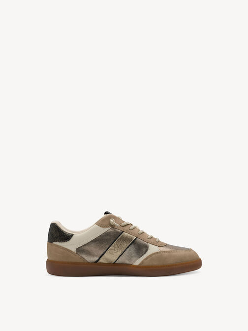 Sneaker, GOLD COMB, hi-res