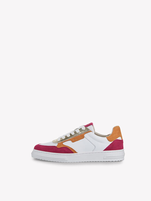 Sneaker, FUXIA COMB, hi-res