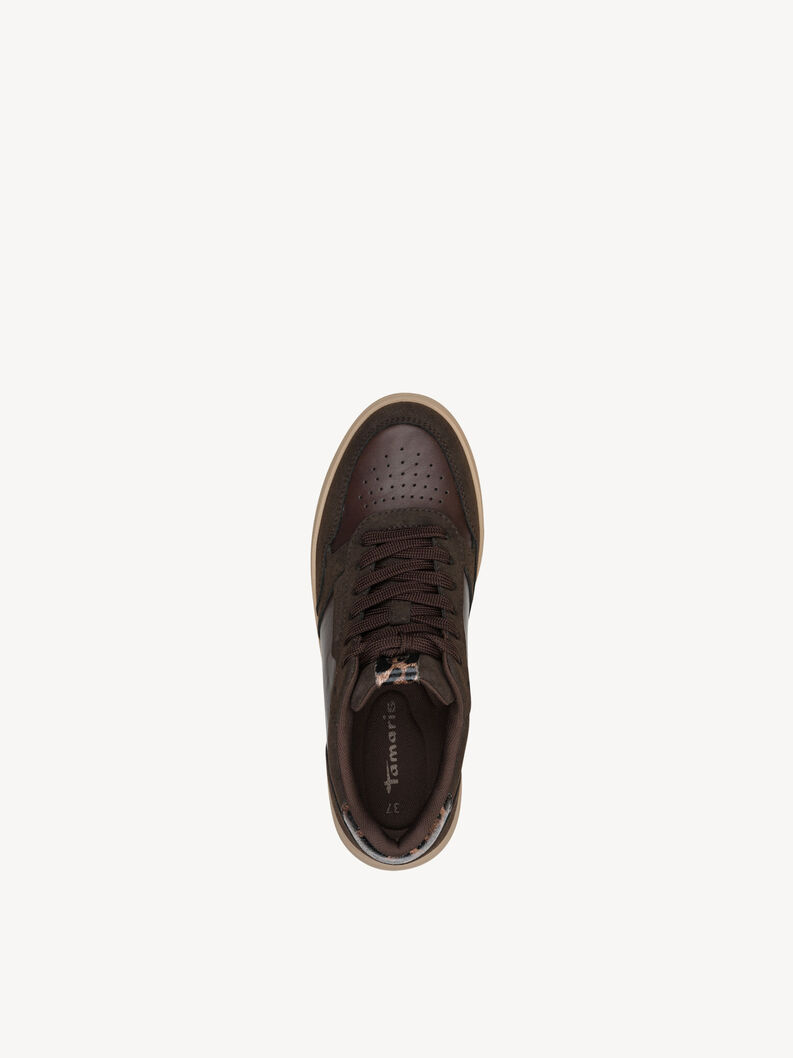 Trotteur, MAHOGANY, hi-res