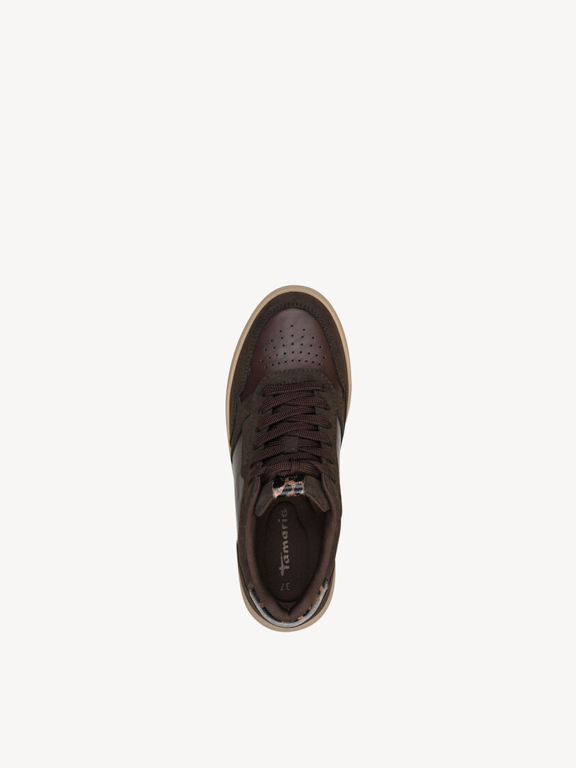 Trotteur - bruin, MAHOGANY, hi-res