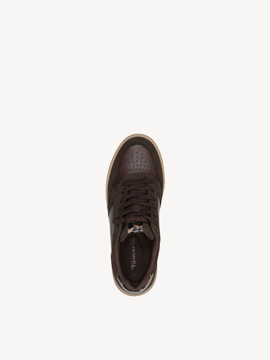 Trotteur, MAHOGANY, hi-res