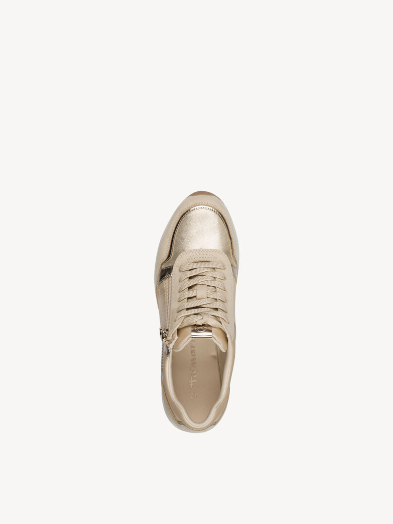 Sneaker, IVORY COMB, hi-res