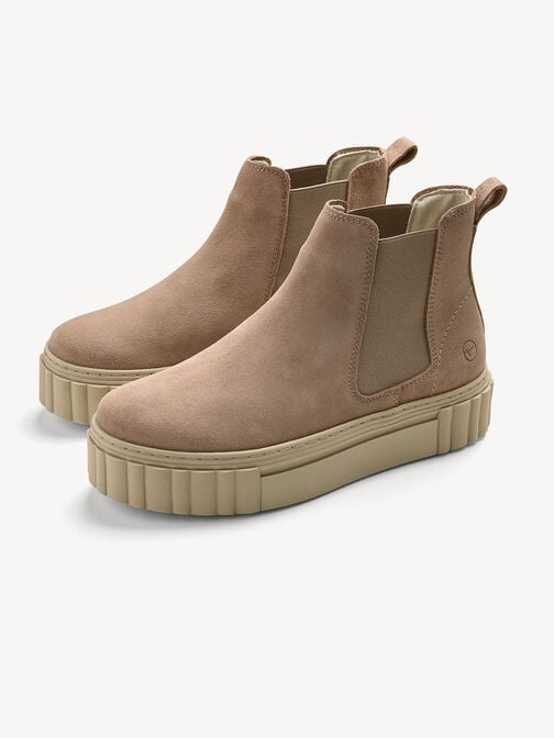 Chelsea Boot, TAUPE, hi-res