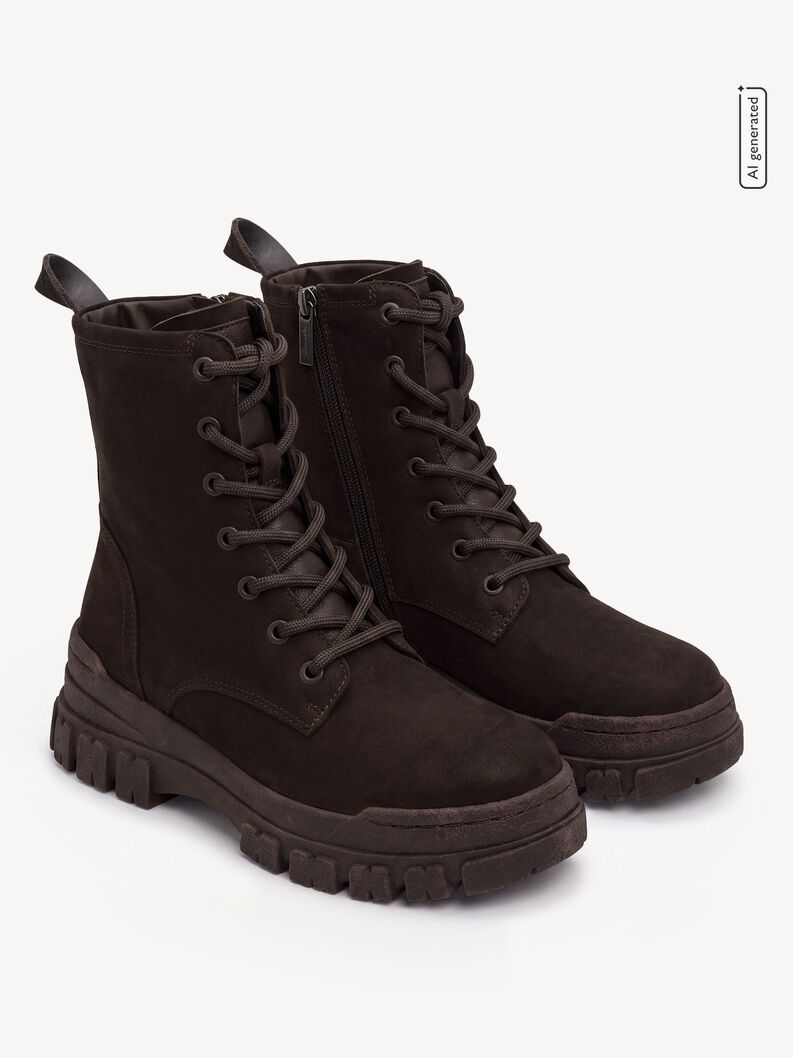 Stiefelette, MOCCA, hi-res