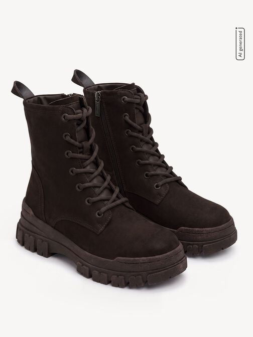 Stiefelette, MOCCA, hi-res