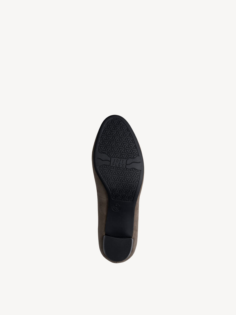 &Gamma;&omicron;&beta;ά&kappa;&iota;&alpha; - &kappa;&alpha;&phi;έ, TAUPE SUEDE, hi-res
