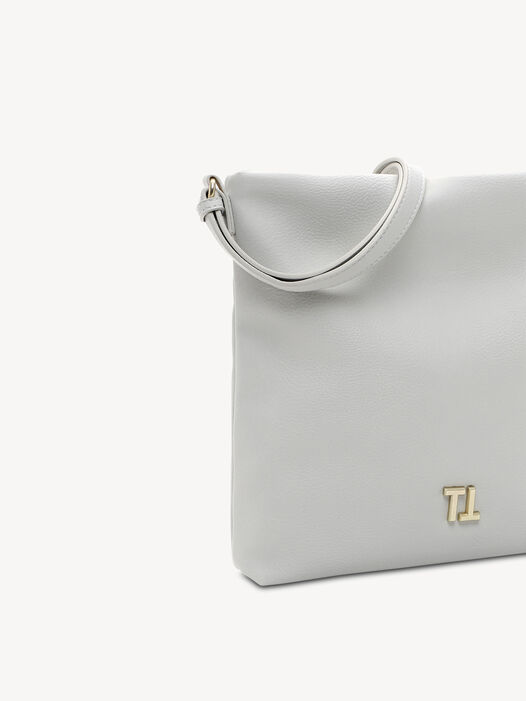 Schoudertas, lightgrey, hi-res