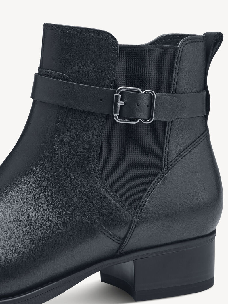 Bottine Chelsea, NAVY, hi-res