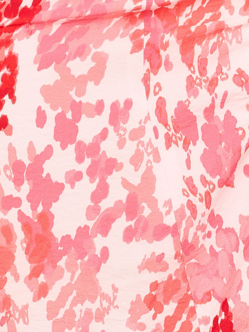 Jupe - rose fuchsia, Pink Lemonade Animal AOP, hi-res