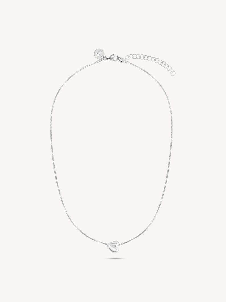 Halskettinge - zilver, silber, hi-res