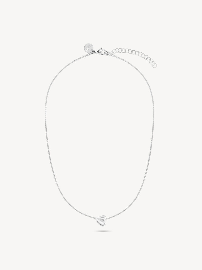 Halskettinge - zilver, silber, hi-res