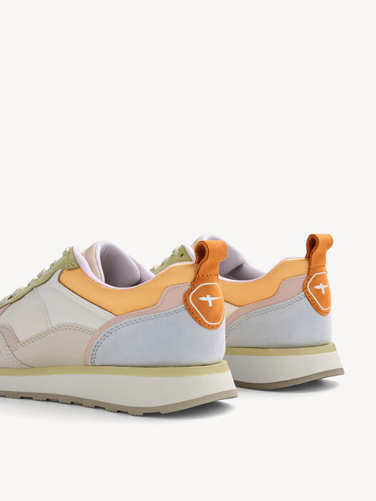 Sneaker, BEIGE COMB, hi-res