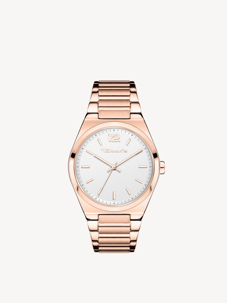 Watch - rosegold, 920, hi-res