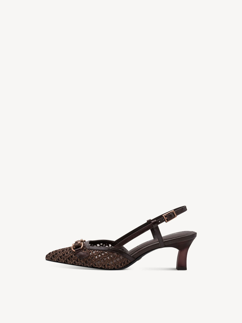 Slingpumps, MOCCA, hi-res