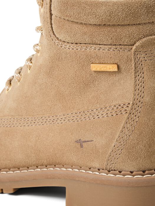 Enkellaarsje, beige, hi-res