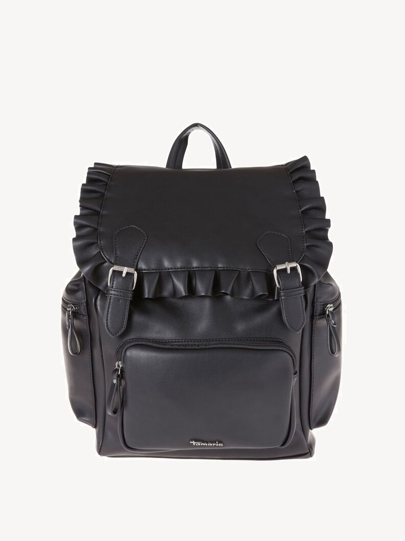 backpack black