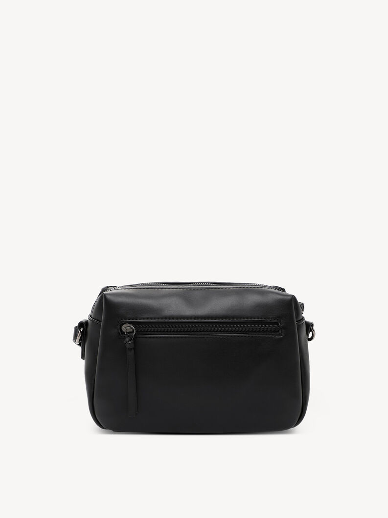 Umh&auml;ngetasche - schwarz, black, hi-res