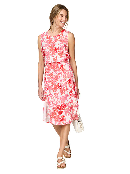Pink Summer Print Set, , hi-res