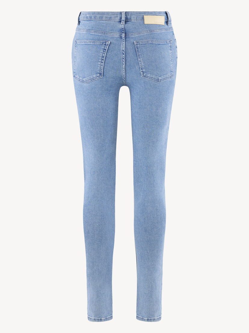 Jeans - blauw, Light Blue Denim, hi-res