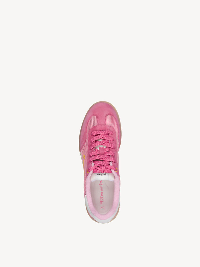 Sneaker - pink, FUXIA, hi-res