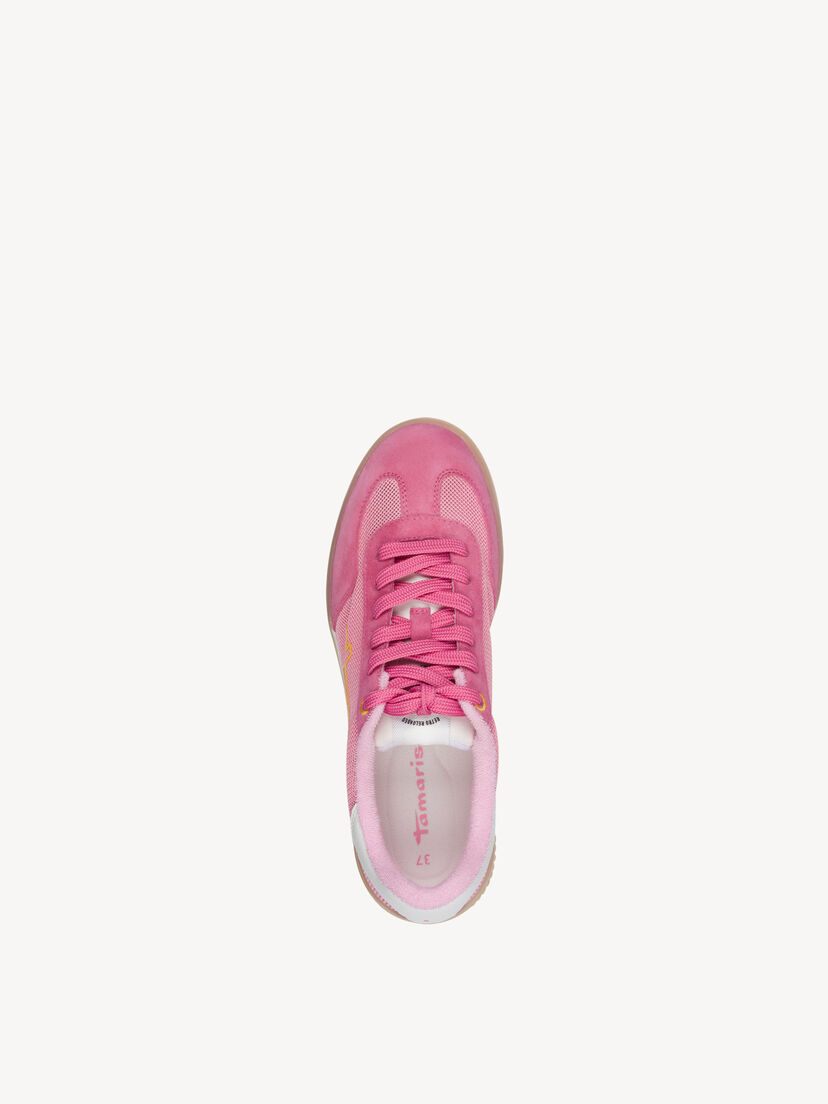 Sneaker - pink, FUXIA, hi-res