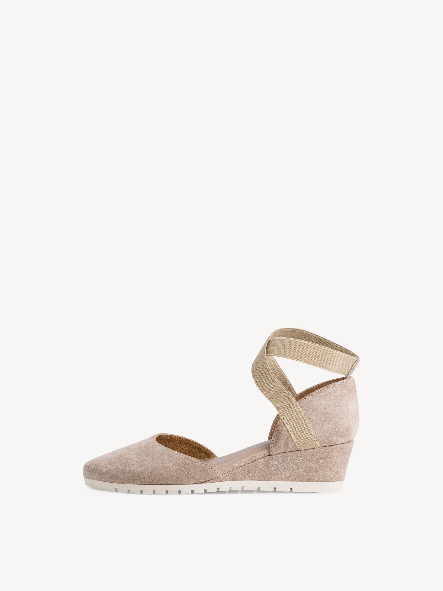 Keilpumps 1-1-24306-26: Tamaris Pumps online kopen!