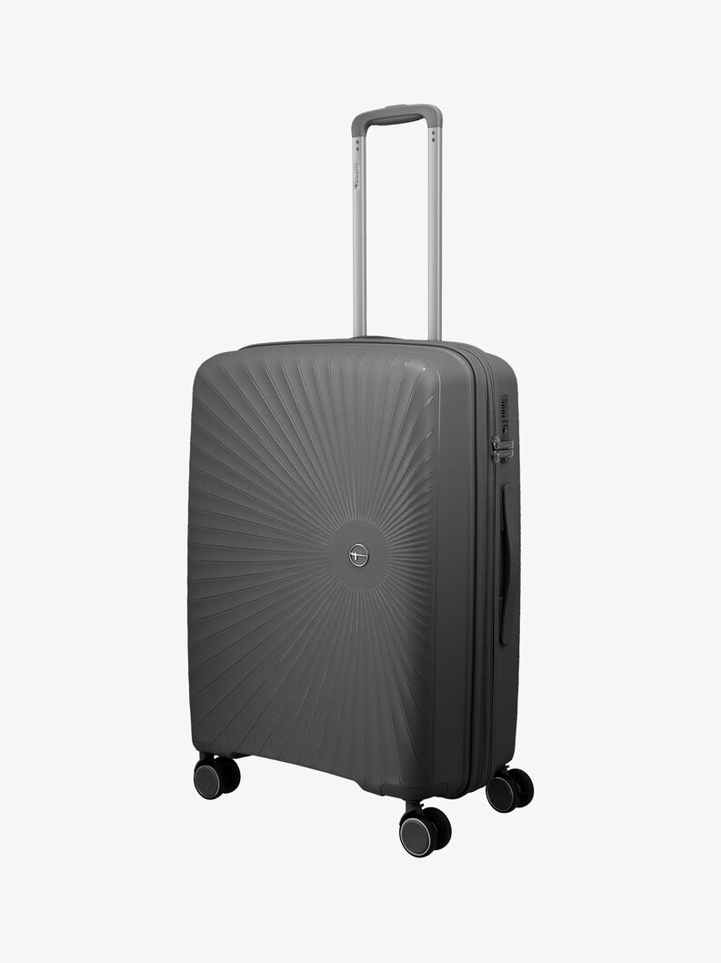 Valises - gris, Anthracite, hi-res